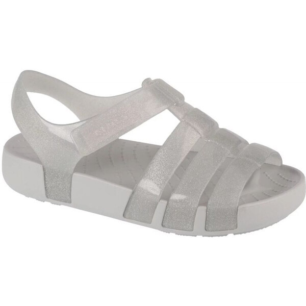 Crocs Isabella Glitter Kids Sandal Jr 209836-0IC sandále 51493106