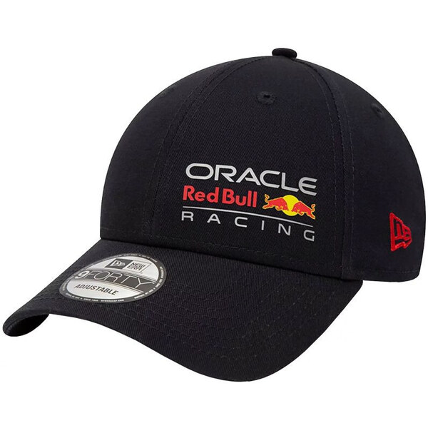 New Era Essential 9FORTY Red Bull Racing Baseball Cap 60357191 51493121