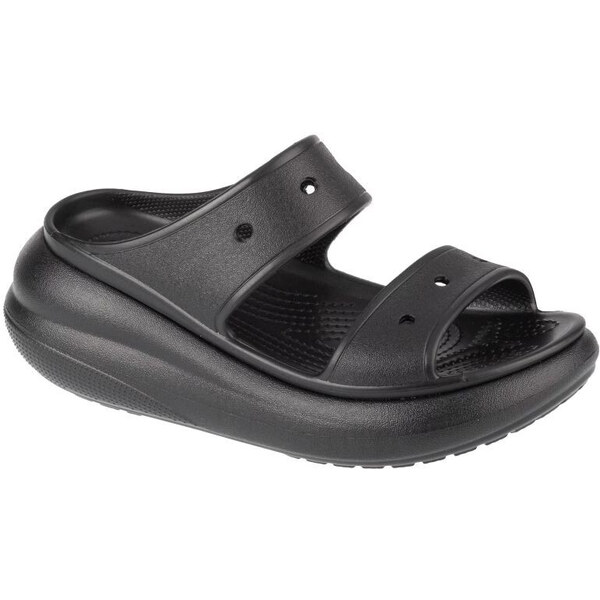 Crocs Classic Crush Sandal W 207670-001 dámske žabky 60981546
