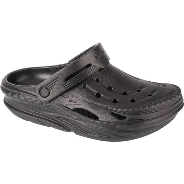 Crocs Off Grid Clog W 209501-001 dámske dreváky 51493179