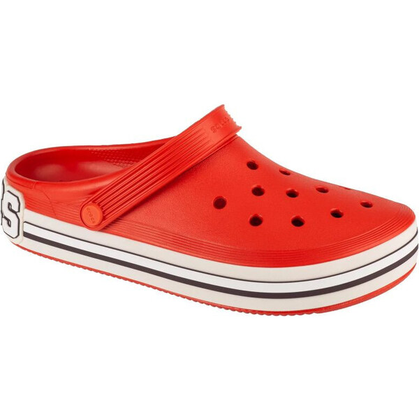 Crocs Off Court Logo Clogs 209651-625 51493182
