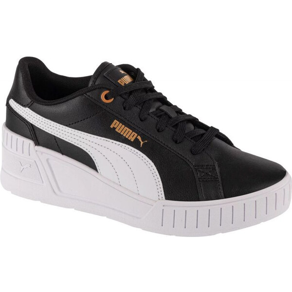 Puma Karmen Wedge W 390985-01 51493196