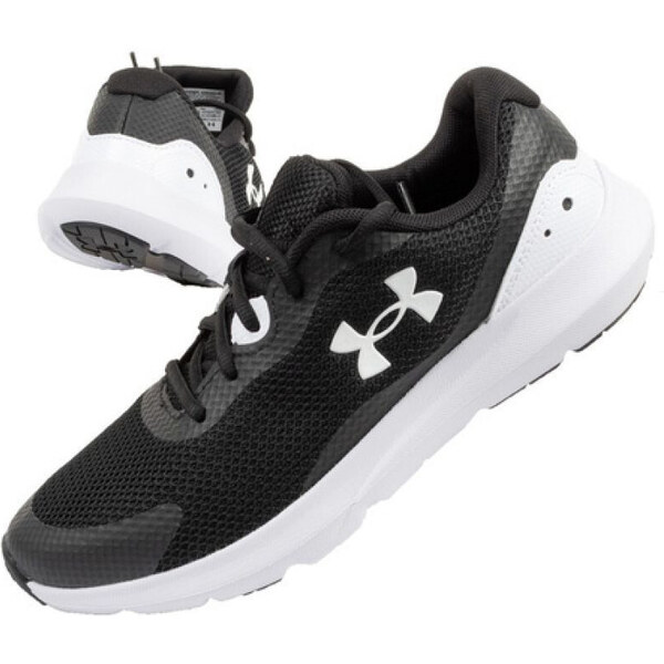 Under Armour W 3024989-001 dámska obuv 51493198