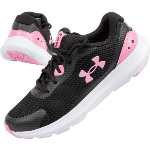 Under Armour W 3025013-001 dámska obuv 51493199