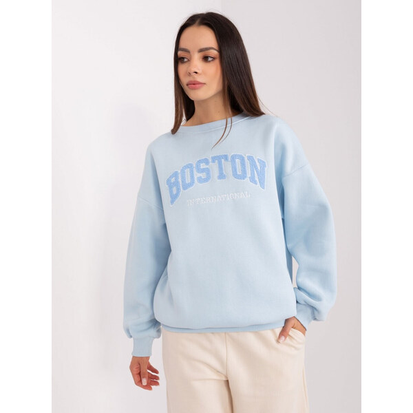 Dámska mikina Boston - FPrice 51500824