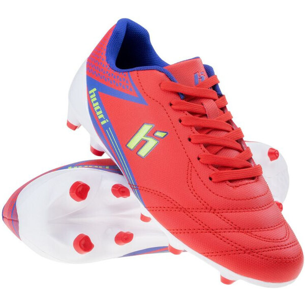 Huari Octubri Teen Jr Cleats 92800402376 51493297