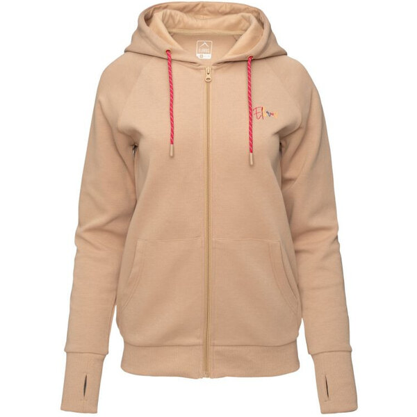 Elbrus Mikina Elbruz Runa II W 92800596811 51493656