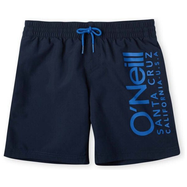 ONeill Plavecké šortky ONeill Original Cali Shorts Jr 92800430384 52359618