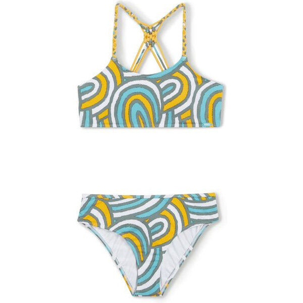 ONeill ONeill Mix And Match Tropics Bikini Jr Plavky 92800613949 51493681