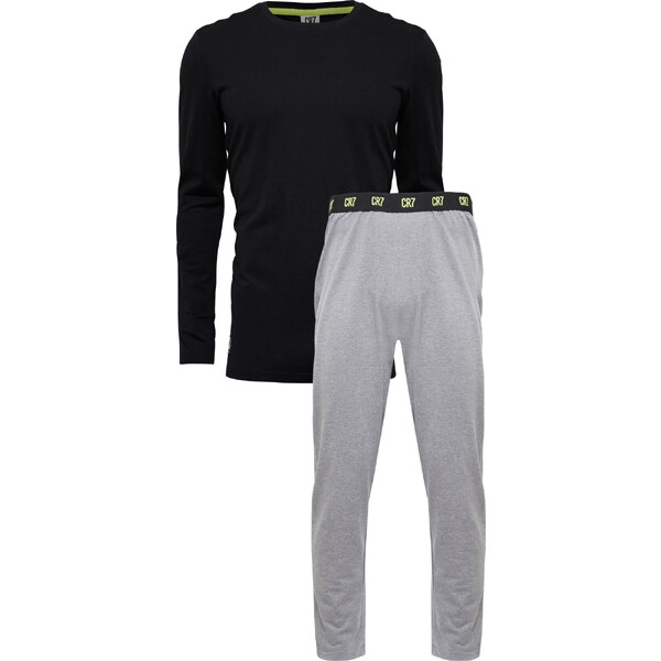 Pánske pyžamo 8730-42-911 - Cristiano Ronaldo 51493940