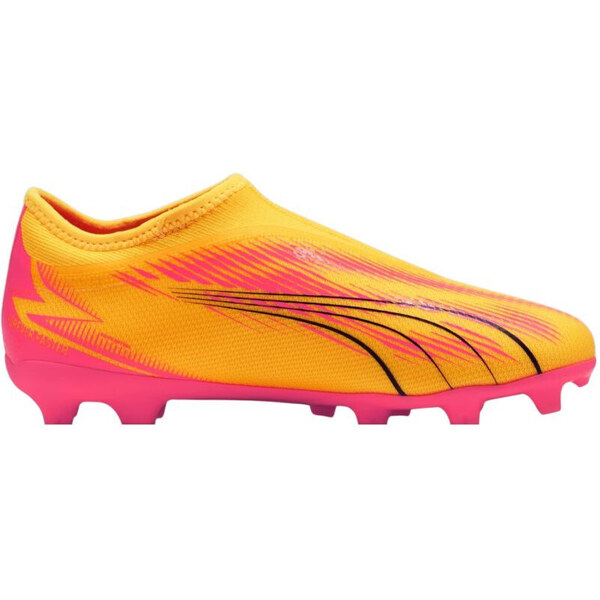 Puma Ultra Match LL FG/AG Jr 107770 03 51494100