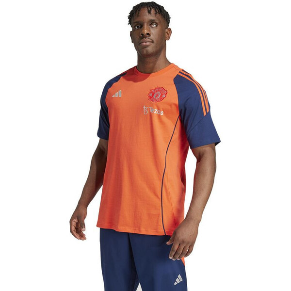 Adidas Manchester United Tričko M IT2024 muži 51494124