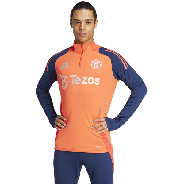Mikina adidas Manchester United Training Top M IT4240 men 51494123