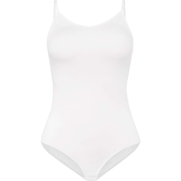 TEYLI Body Classico biela 54284067