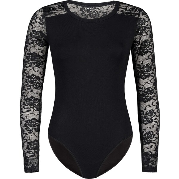 TEYLI Body Darotte čierna 54334005