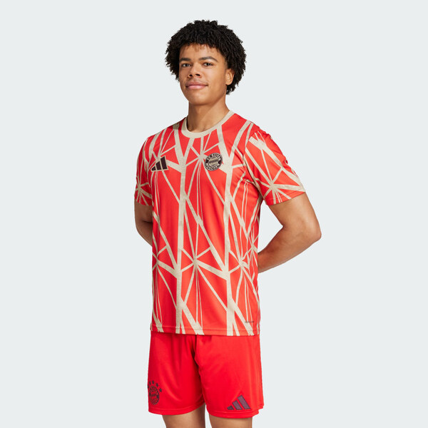 Adidas Dres FC Bayern Pre-Match 52563432