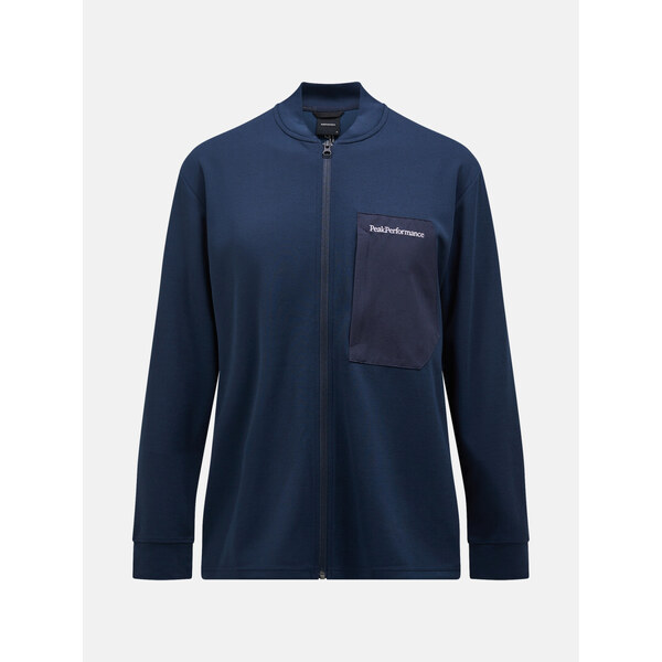 BUNDA PEAK PERFORMANCE M MID LAYER JACKET 51498759