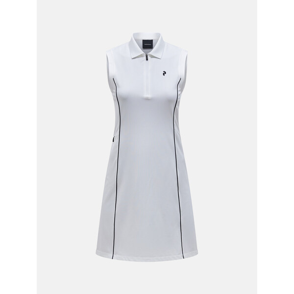ŠATY PEAK PERFORMANCE W PIQUE DRESS 51498750