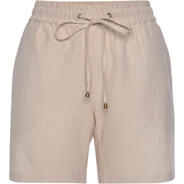 LASCANA Nohavice piesková 63361805