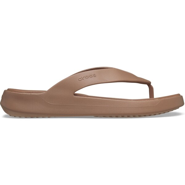 Crocs Getaway Flip Latte 51507351