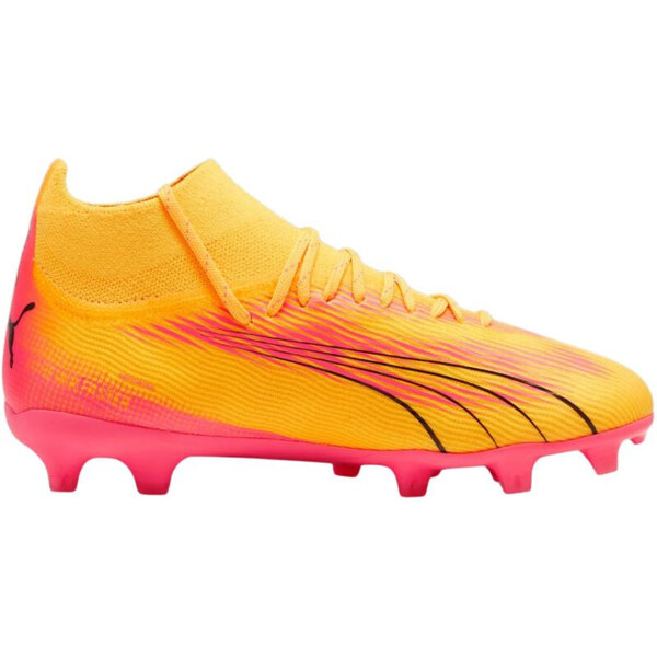 Puma Ultra Pro FG/AG Jr 107769 03 51596101