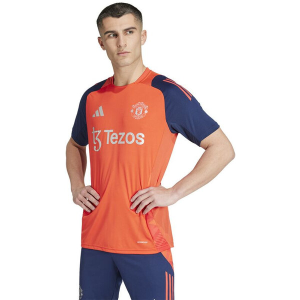 Adidas Manchester United Tréningový dres JSY M IT2011 muži 51501024
