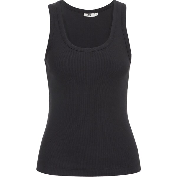 WE Fashion Top čierna 54301514