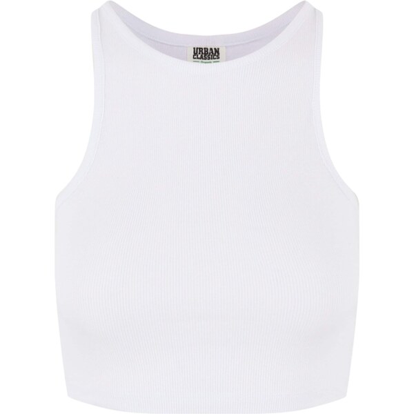 Urban Classics Top biela 54317111