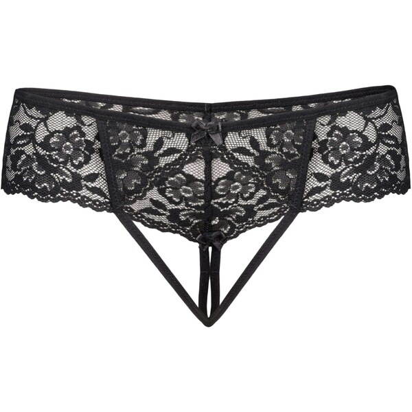 TEYLI Tangá Devvi čierna 54333892