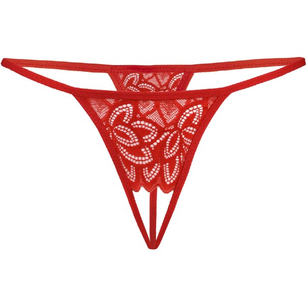 TEYLI Tangá Osa červená 54333710