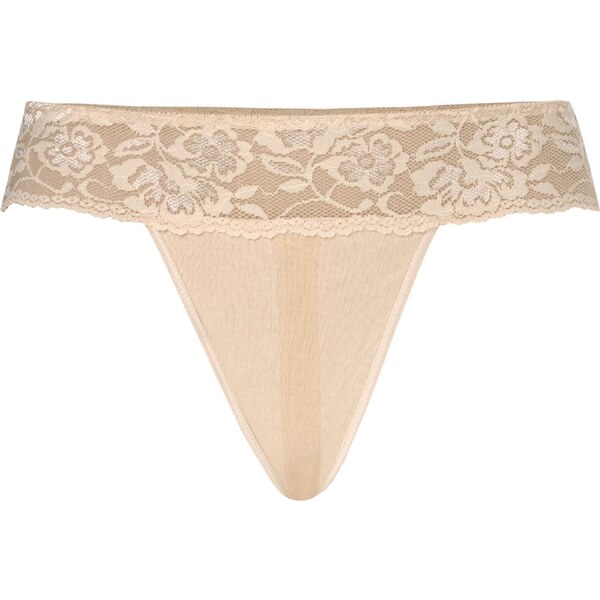 TEYLI Tangá béžová 54333714