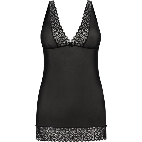 TEYLI Negližé čierna 54333947