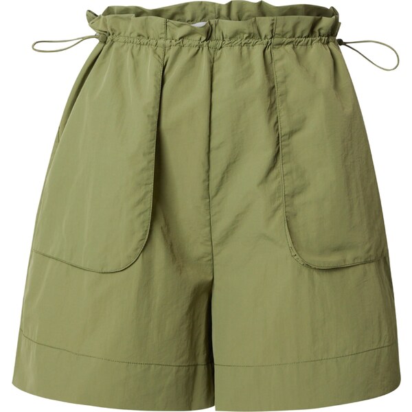 studioselect Nohavice Charlie olivová 54339266