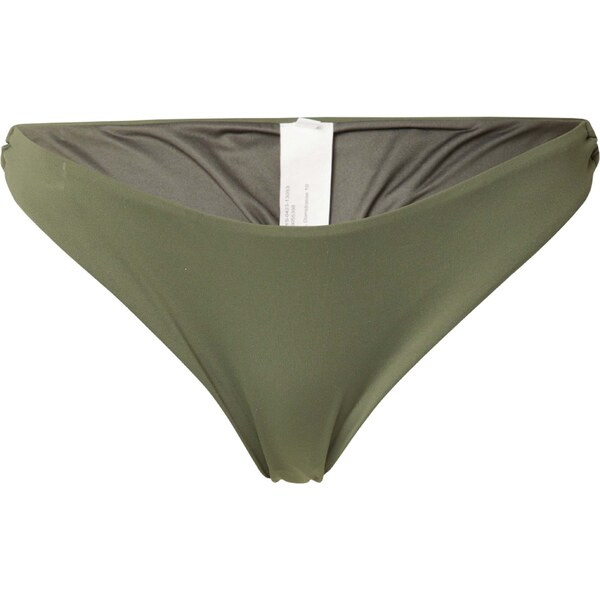 ABOUT YOU Bikinové nohavičky Else kaki 54347349