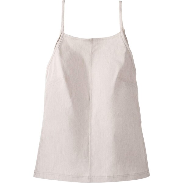 Bershka Top nebielená 54347986