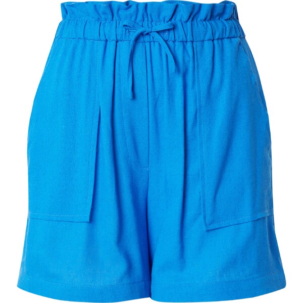 ABOUT YOU Nohavice Mieke modrá 54351543