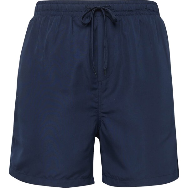 minimum Nohavice tmavomodrá 66007631