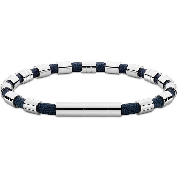 Police Štýlový nylonový náramok Gear PEAGB2211514 66585869