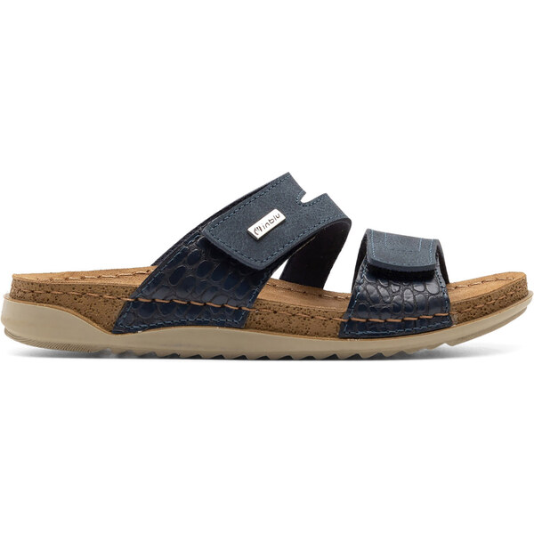 Šľapky Inblu 51556436