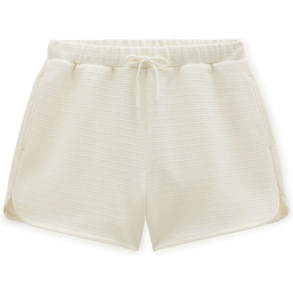 VANS Nohavice šedobiela 54300839