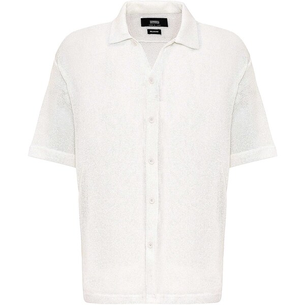 Antioch Tričko biela 54346534