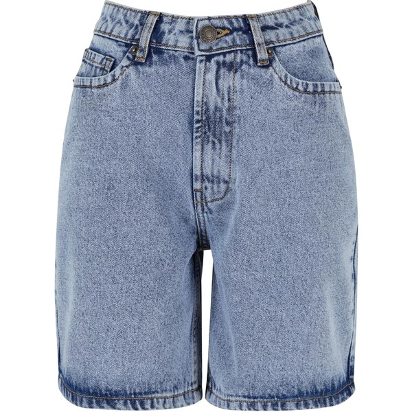 Urban Classics Nohavice modrá 54337236