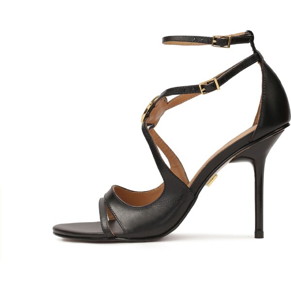 Kazar Sandále čierna 54347074