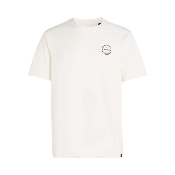ONeill Tričko ONeill Jack Backprint M 92800613553 51596250