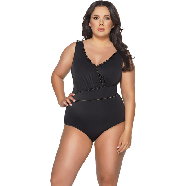 Jednodielne dámske plavky Ava SKJ 59 53442289