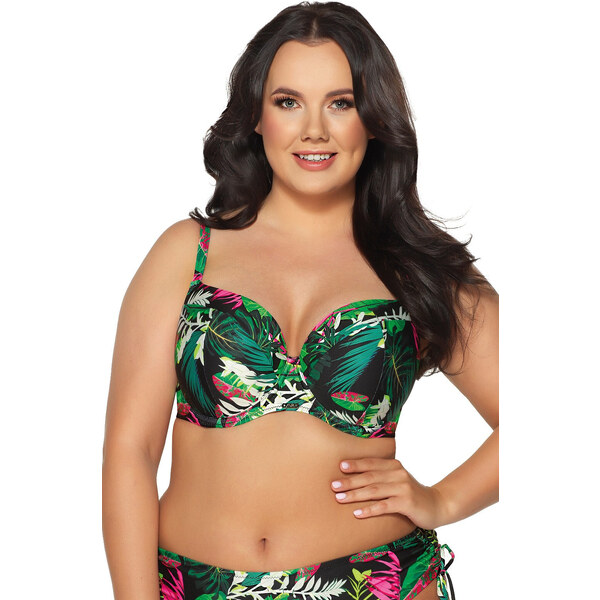 Horný diel plaviek Ava Sk 201 Maxi vystužený 53443172