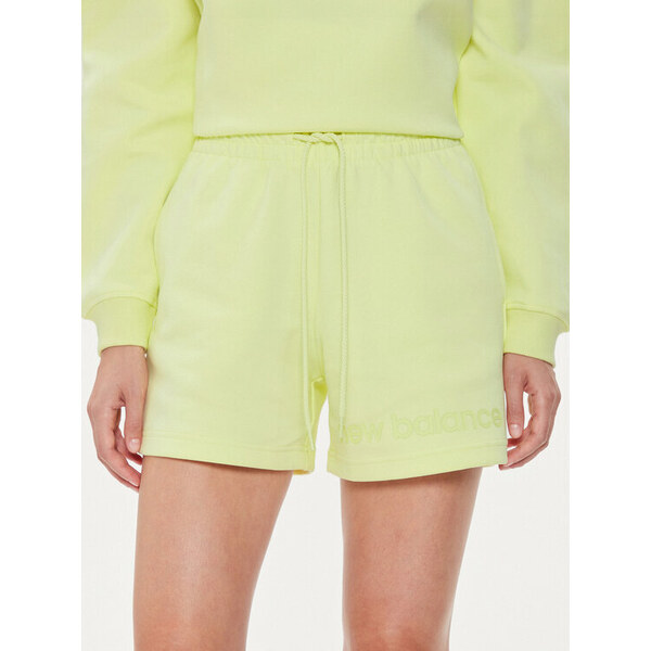 Športové kraťasy New Balance 51537515