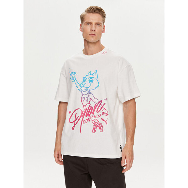 Tričko Puma 51537554