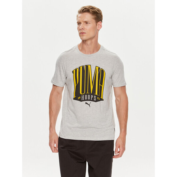 Tričko Puma 51537642