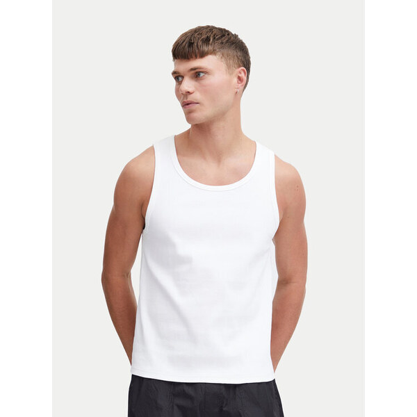 Tank top Solid 51537473